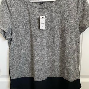 🆕 Express • Women’s Short Sleeve Shirt